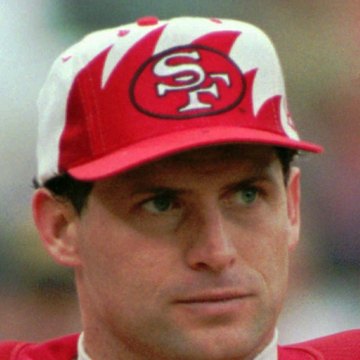 Steve Young
