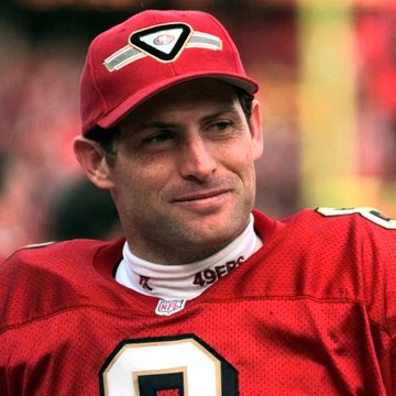 Steve Young