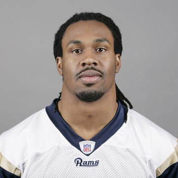 Steven Jackson