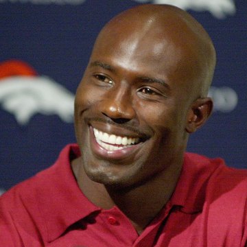 Terrell Davis