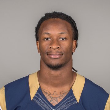 Todd Gurley