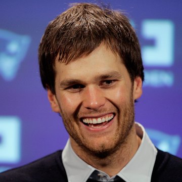 Tom Brady