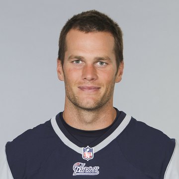 Tom Brady