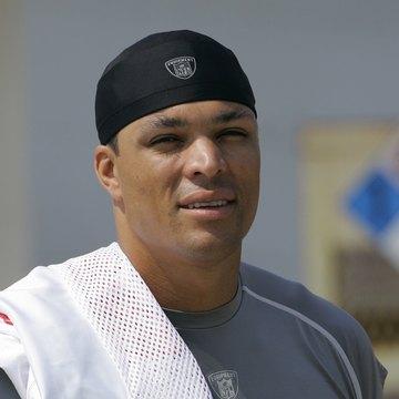 Tony Gonzalez