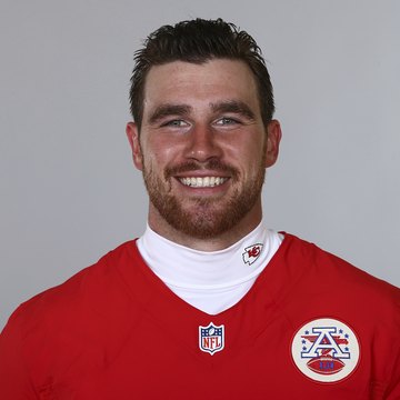 Travis Kelce
