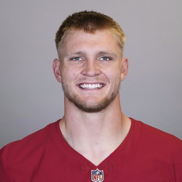Trey McBride