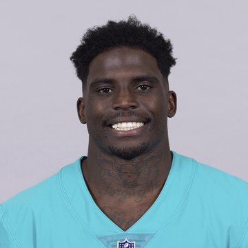 Tyreek Hill